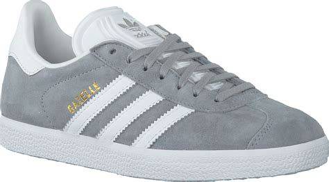 weiß graue adidas|Graue Sneaker .